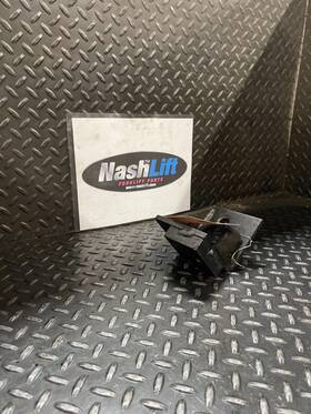 11232-00h06 Nissan Bracket - Engine Rh 1123200h06 Fits Good Used Hbu1 195