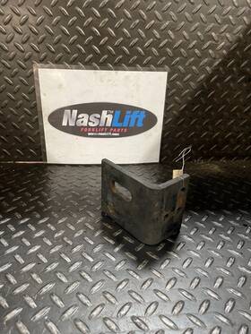 11233-00h08 Nissan Bracket - Engine Lh 1123300h08 Fits Good Used Hbu1 195