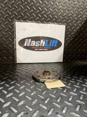 12335-l1000 Nissan Pilot - Converter 12335l1000 Fits Good Used Hbu1 192