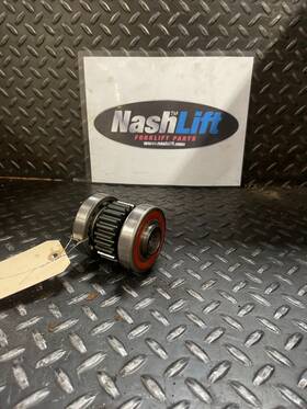 12353-k7800 Nissan Sprocket 12353k7800 Fits Good Used Hbu1 188