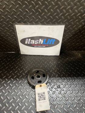 13024-78201 Nissan Gear - Cam H20 Fit Hyster 1302478201 Good Used Hbu1 190