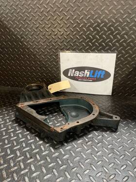 13034-00h20 Nissan Case - Front Cover 1303400h20 Fits Good Used Hb1c 107