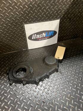 13501-00h01 Nissan Cover Assembly - Front 1350100h01 Fits Good Used Hbu1 189