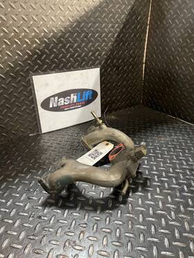 14003-00h00 Nissan Intake Manifold 1400300h00 Fits Good Used Hbu1 188