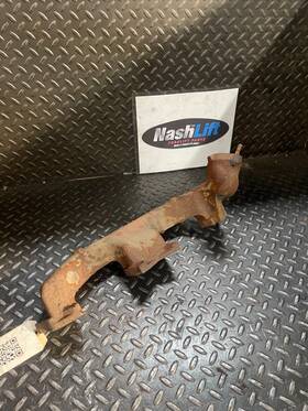 14004-l1101 Nissan Exhaust Manifold 14004l1101 Fits Good Used Hb1c 107
