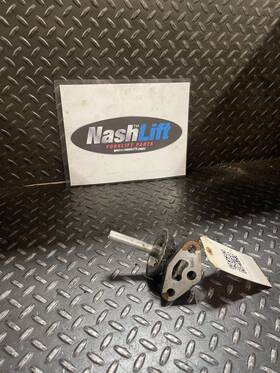 15238-78201 Nissan Bracket Oil Filter 1523878201 Fits Good Used Hbu1 190