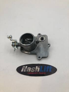 Sk-02250503sr Nissan 1626600h05 Horn-air Carburator Fits 16266-00h05