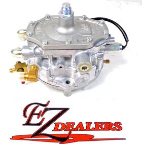 16310-gw300 Nissan Komatsu And Allis-chalmers Vaporizer Assembly Nikki 268078-p81