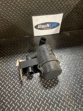 Assembly-c2-cp2-p2-p1 Nissan 16501-03h01 Cyclon Fits Good Used Hb1c 107