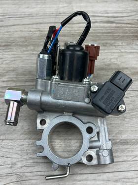 16610-fu46e Nissan 16610fu46e Fits Forklift Injector Holder Assembly