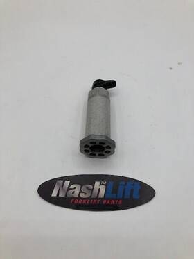 Sk-04250321sr Nissan 1666599004 Hand Pump Assembly Fits 16665-99004