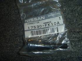 17530-fk10a Nissan Connector For Forklifts Oem