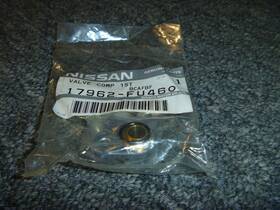 17962-fu460 Nissan Valve Comp 1st Propane Lpg Assembly For Forklifts Oem