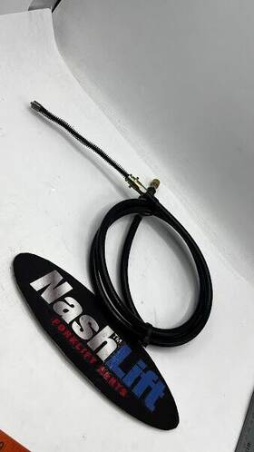 Sk-06250308sr Nissan 18201gg11a Accel Cable Fits 18201-gg11a