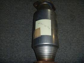 Mcu1f2a33lv Nissan 20800-vd90a Catalyzer Myg1f2a35v Mcp1f2a20jv Forklifts Oem