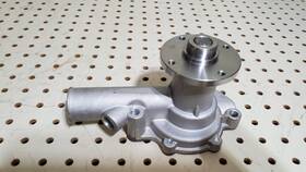 21010-fz800 Nissan Water Pump With Gasket Fits Forklift A15 Engine