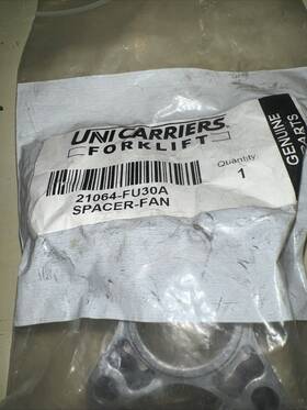 21064-fu30a Nissan Spacer-fan