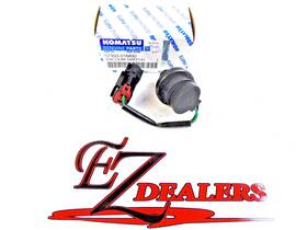 22360-01m00 Nissan Komatsu Vacuum Switch C.a.r.b. Forklift 1984-1986 720 Pickup