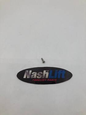 Sk-08250316sr Nissan 229086 Screw Fits Genie