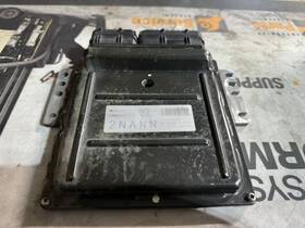 23710-gy31a Nissan Good Used Forklift Ecu Controller 2nann
