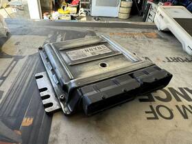 23710-gy41b Nissan Good Used Forklift Ecu Controller