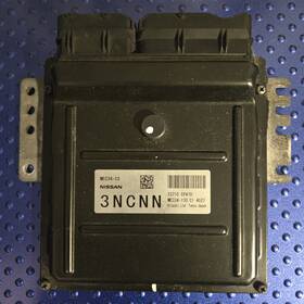 23710-gy470 Nissan Engine Control Module Fits Forklift 23710gy470 Mec34-140