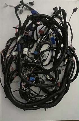 24014-fw13e Nissan 24014-fw12e Engine Wire Harness Fits 24014fw13e