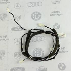 24016-5z00 Nissan 2007-2009 Quest Console Wiring Harness Oem