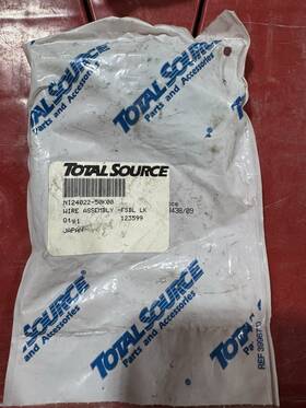 24022-50k00 Nissan New-totalsource Wire Assembly Fusible Link Fast Free Shipping