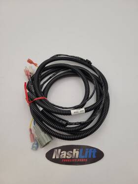Sk-05250711a Nissan 24034-fw82b Harn-truck Disable With Sd Fits 24034fw82b