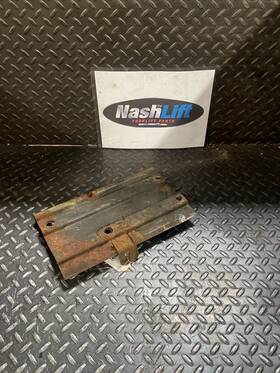 24445-03h00 Nissan Tray Supp0rt Ba 2444503h00 Fits Good Used Hbu1 191