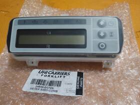 24810-gg52a Nissan 24810-gg72a Unicarriers Meter Assembly Oem