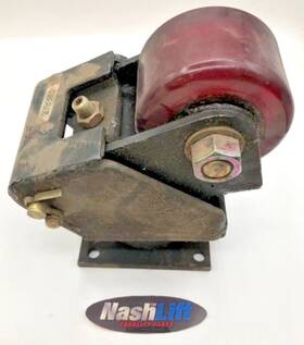 Sk36190226je Nissan 2789890 Fits Castor And Wheel