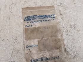28507-012 Nissan Bush Plgr