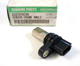 2g372-70c00 Nissan Unicarriers Sensor Crank Angle 2g37270c00
