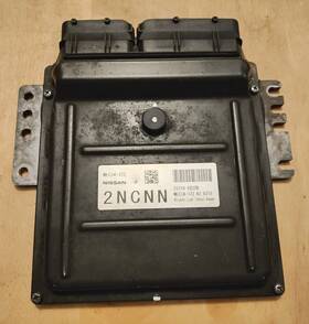 23710-gy32 Nissan 2ncnn Forklift Used Controller Good Oem Japon