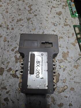 301915-000 Nissan Forklift Used Controller