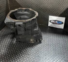 31310-11h01 Nissan Case-trans 3131011h01 Fits Good Used Hb1c 110