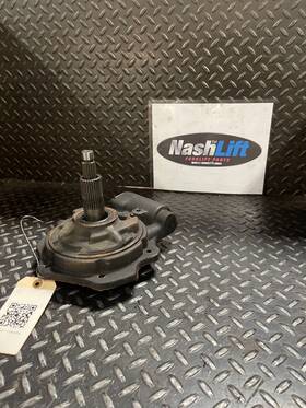 31340-11h00 Nissan Pump Assy-oil Oil 3134011h00 Fits Good Used Hb1c 107