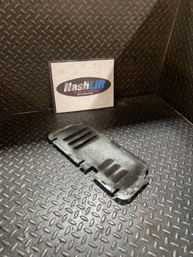 31350-11h00 Nissan Cov Assembly 3135011h00 Fits Good Used Hbu1 191