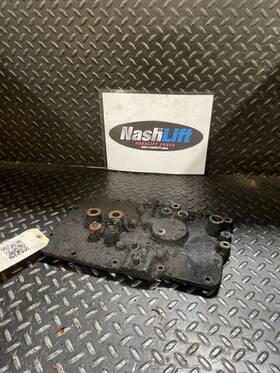 31391-11h01 Nissan Cover - Transmission 3139111h01 Fits Good Used Hb1c 107