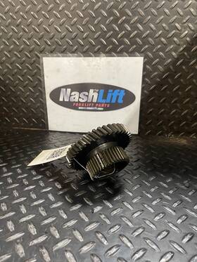 31441-00h00 Nissan Gear Assembly 3144100h00 Fits Good Used Hbu1 192