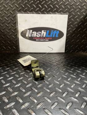 31961-00h00 Nissan Lever Inching 3196100h00 Fits Good Used Hbu1 190