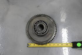 32220-ge00a Nissan Oem Forklift Transmission Output Gear