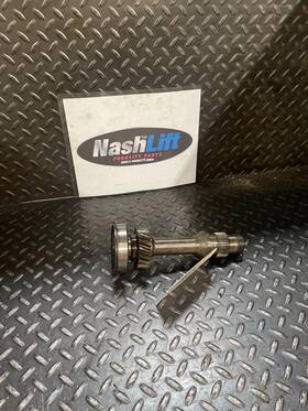 32281-11h20 Nissan Shaft 3228111h20 Fits Good Used Hbu1 192
