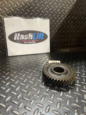 32282-l1001 Nissan Gear-idler 32282l1001 Fits Good Used Hbu1 192
