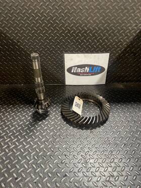 38100-01h03 Nissan Gear Setfinal 3810001h03 Fits Good Used Hb1c 107