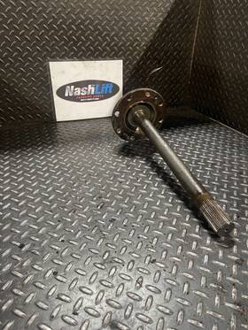 38164-11h00 Nissan Shaft-dr Axle 3816411h00 Fits Good Used Hb1c 107