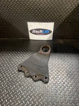43081-11h01 Nissan Bracket Lh 4308111h01 Fits Good Used Hb1c 107