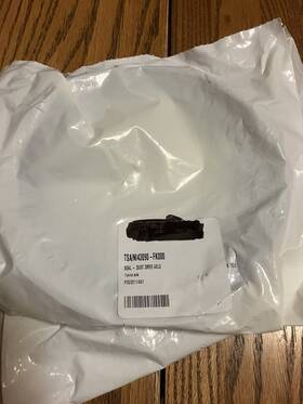 43090-fk000 Nissan Seal - Dust Drive Axle Hub Brake For Forklift